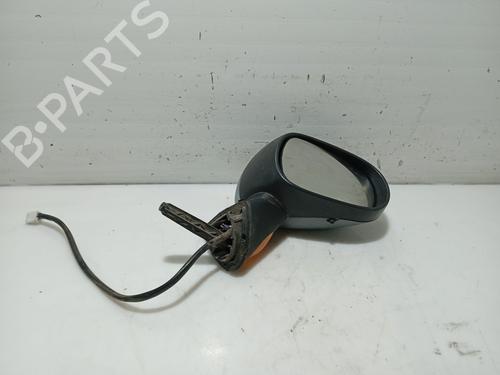 Bakspejl Højre RENAULT MODUS / GRAND MODUS (F/JP0_) [2004-2025]  31099627