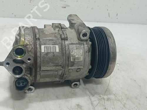 AC compressor FIAT PUNTO (199_) 1.2 (199AXZ1A, 199BXZ1A) | BP36354279M34 - Image 3