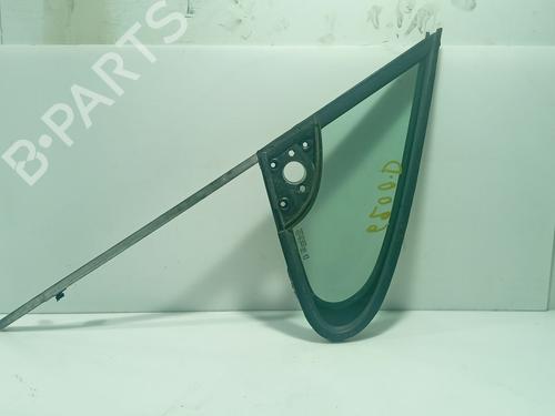 Used Front right quarter glass Front right quarter glass PEUGEOT 307 SW (3H) 1.6 HDI 110 (109 hp) 34330542 34330542