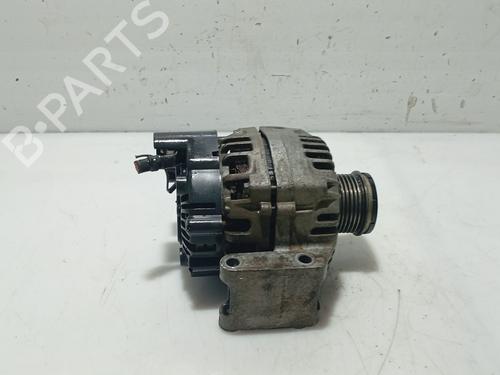 Used Alternator OPEL MERIVA A MPV (X03) 1.3 CDTI (E75) (75 hp) 32237147