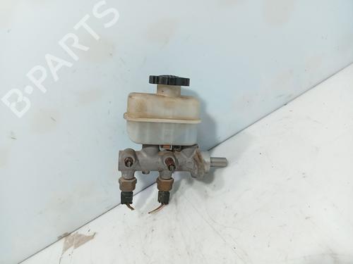 Used Brake master cylinder Brake master cylinder SSANGYONG REXTON / REXTON II (GAB_) 2.7 Xdi (165 hp) 40127553 40127553