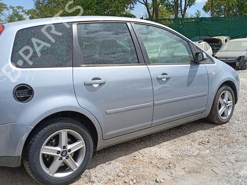 Seat buckle FORD FOCUS C-MAX (DM2) 1.8 TDCi | BP36527863I32  - Image 9