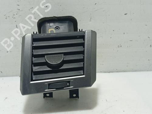 Luchtrooster LAND ROVER RANGE ROVER SPORT I (L320) 2.7 D 4x4 (190 hp) 31132211