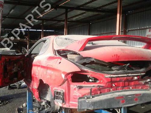 Throttle body HYUNDAI COUPE I (RD)  | BP18973595M82 