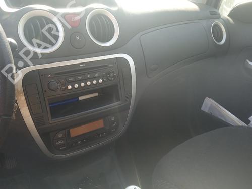 Wheel arch CITROËN C3 I (FC_, FN_) 1.1 i | BP20343014C56 