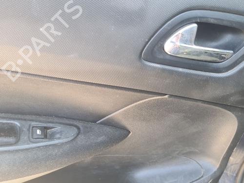 Left front window switch PEUGEOT 308 SW I (4E_, 4H_) 1.6 HDi | BP36153030I27  - Image 24
