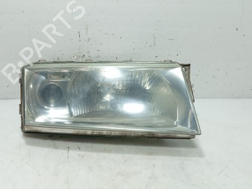 Used Right headlight Right headlight SKODA OCTAVIA I (1U2) 1.9 TDI (90 hp) 34244233 34244233