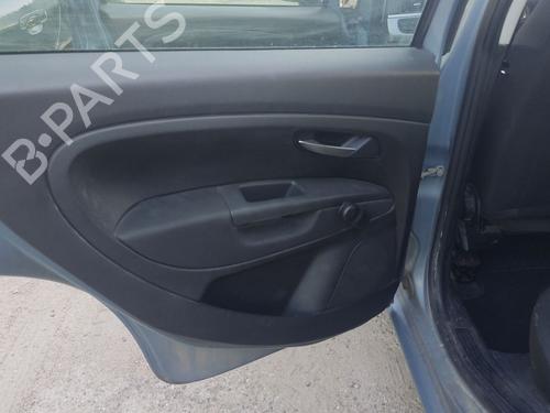 Luftventil FIAT PUNTO EVO (199_) 1.4 16V | BP31105851I21 