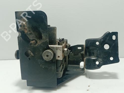 ABS pump PEUGEOT 207 (WA_, WC_) 1.6 HDi | BP31107527M43