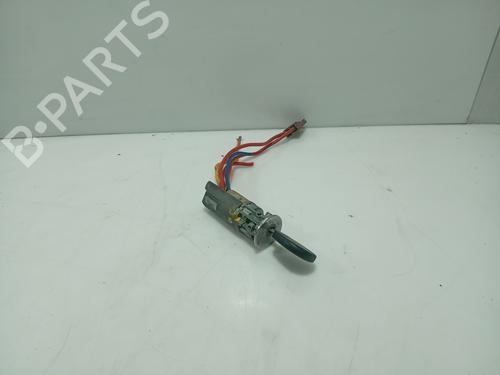 Used Ignition barrel CITROËN BERLINGO / BERLINGO FIRST MPV (MF_, GJK_, GFK_) 1.9 D (MFWJZ) (70 hp) 31110241