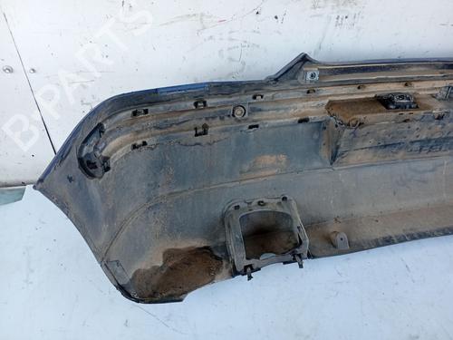 Rear bumper SEAT IBIZA II (6K1) 1.9 TDI | BP31107954C8 