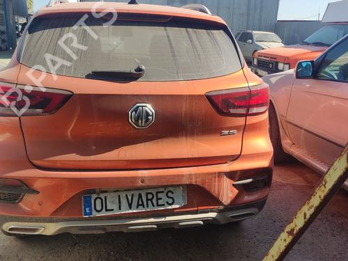 Módulo eletrónico MG MG ZS SUV (AZS1) 1.5 VTi | BP31358362M83 