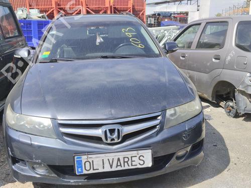 Used Parts HONDA ACCORD VII Tourer (CM, CN)  2.2 i-CTDi (CN2)  4370420