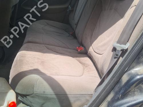 Rør CITROËN C5 I (DC_) 1.8 16V (DC6FZB, DC6FZE) | BP31109524M125 