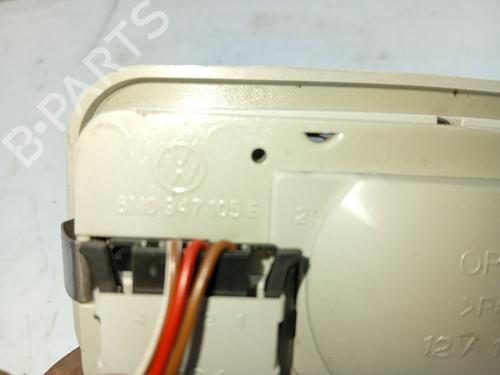 Interior roof light SEAT AROSA (6H1) | BP31099651I8