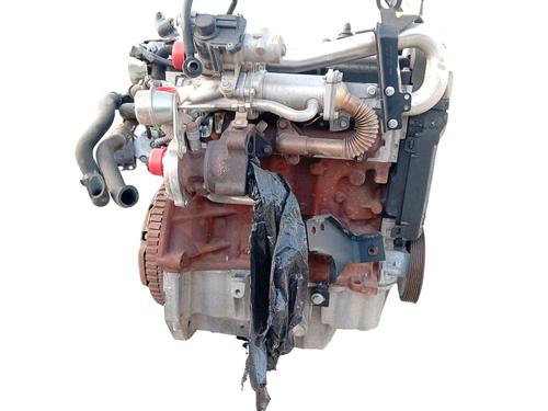 Engine DACIA LOGAN (LS_) 1.5 dCi (LS0W) | BP38288548M1 - Image 4