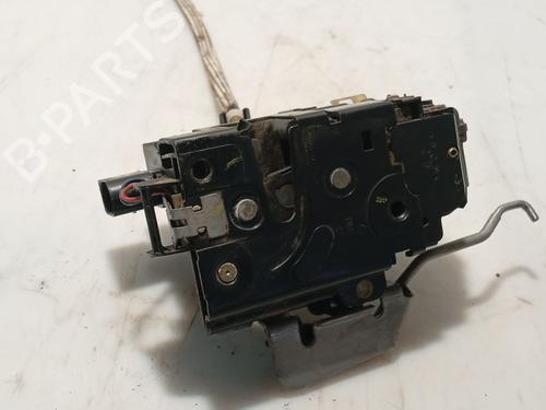 Front right lock AUDI ALLROAD C5 (4BH) | BP31131469C97