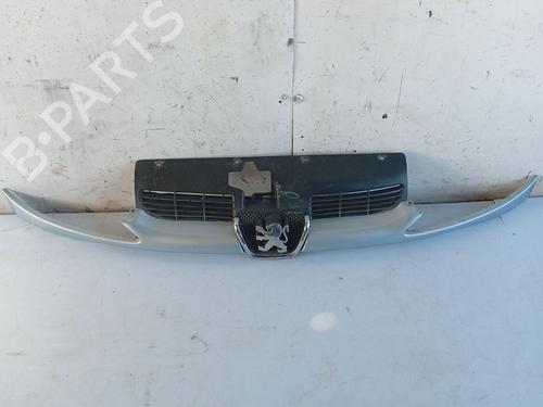 Used Other Other PEUGEOT 206 Hatchback (2A/C) 1.4 HDi eco 70 (68 hp) 33324532 33324532