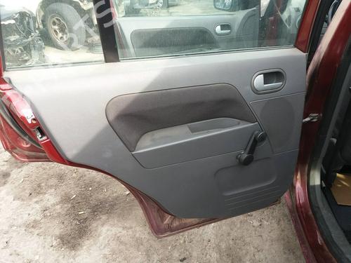 Support FORD FUSION (JU_) 1.4 | BP23528255C155 