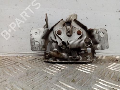 Used Hood lock SUZUKI GRAND VITARA I (FT, HT) 2.0 TD 4x4 (SQ420D) (87 hp) 19014499