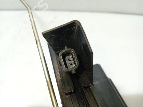 Venstre fortil lås DACIA SANDERO II 1.5 dCi | BP31108613C98