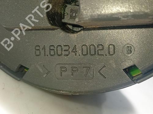Instrument cluster ALFA ROMEO 156 (932_) 1.9 JTD (932B2) | BP31111089C47 