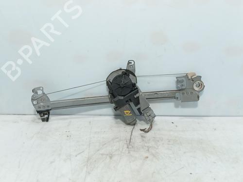 Used Front left window mechanism Front left window mechanism 37417627 37417627