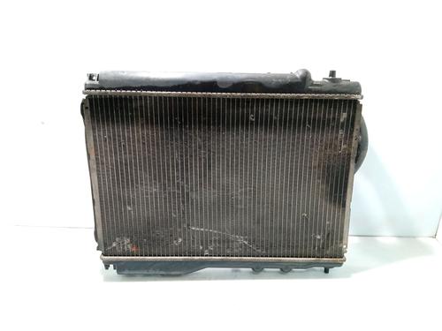 Used Water radiator HONDA CIVIC VII Hatchback (EU, EP, EV) 1.7 CTDi (EP4, EU9) (100 hp) 31107434