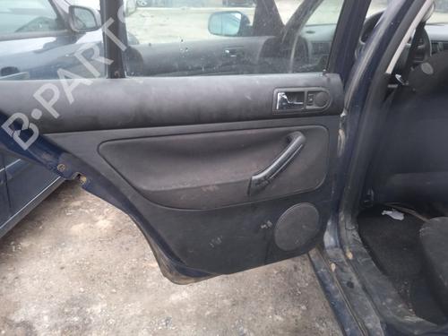 Mass air flow sensor VW GOLF IV (1J1) 1.6 | BP19010365M95 