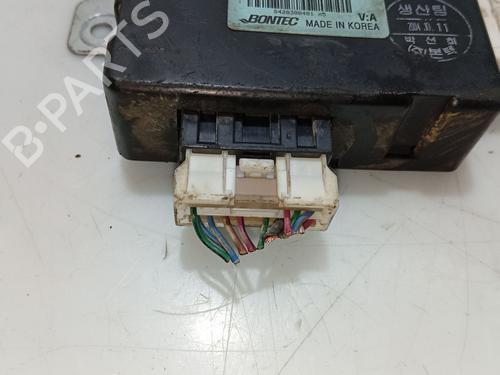 Electronic module KIA SORENTO I (JC) 2.5 CRDi 4WD | BP31710036M83