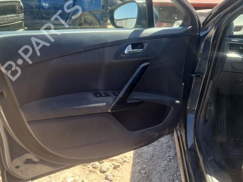 Pipe PEUGEOT 508 I (8D_) 1.6 HDi | BP31108267M125 - Image 11
