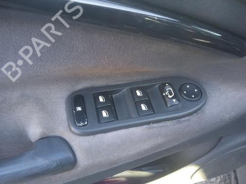 Luftfilter kasse CITROËN C5 II (RC_) 2.0 HDi (RCRHRH) | BP23145516M87 