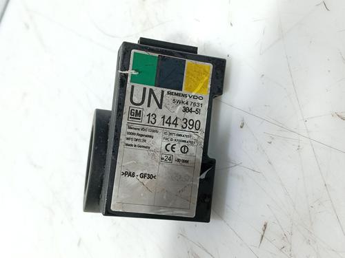 Used Electronic module Electronic module OPEL CORSA C (X01) 1.2 Twinport (F08, F68) (80 hp) 40260528 40260528