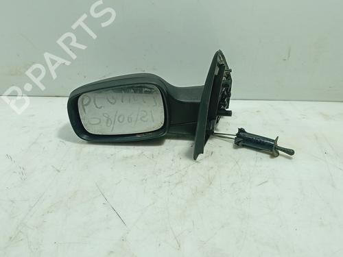 Used Left mirror Left mirror RENAULT CLIO III Grandtour (KR0/1_) 1.5 dCi (KR0F) (86 hp) 34716734 34716734
