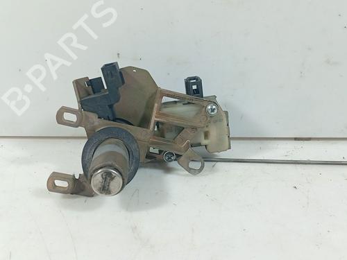 Fechadura da mala Fechadura da mala SEAT TOLEDO II (1M2) 1.6 16V (105 hp) 39695553 39695553