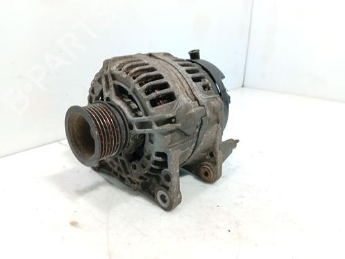 Used Alternator Alternator NISSAN CABSTAR E (TL_, VL_) 125.35, 125.45 (TL0, VL0) (125 hp) 34402871 34402871