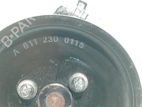 Steering pump MERCEDES-BENZ C-CLASS (W203) C 200 CDI (203.007) | BP32303958M99 - Image 5