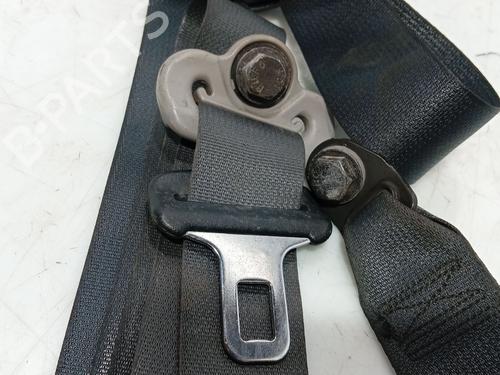 Front right seatbelt NISSAN ALMERA II Hatchback (N16) 1.5 dCi | BP32852924I25 - Image 2