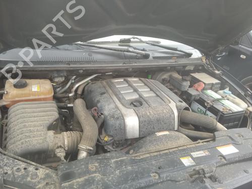Ignition barrel SSANGYONG RODIUS I 2.7 Xdi | BP34231807M48  - Image 33
