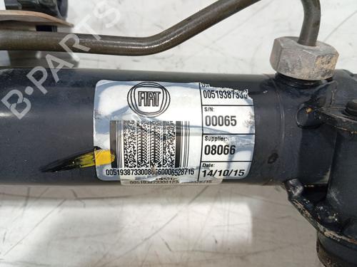 Steering rack FIAT DOBLO Cargo (263_) 1.3 D Multijet | BP39430763M22  - Image 8