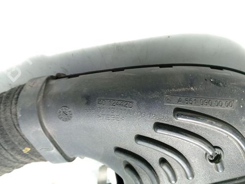 Air filter box MERCEDES-BENZ A-CLASS (W176) A 200 CDI / d (176.008) | BP31111329M87 - Image 2