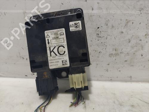 Used ECU airbags FORD FIESTA V (JH_, JD_) 1.3 (69 hp) 31099931