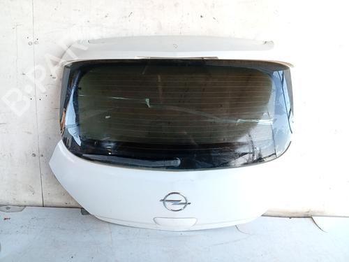 Used Tailgate Tailgate 37665605 37665605