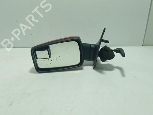 Used Left mirror Left mirror SEAT TOLEDO I (1L2) 1.8 16V (125 hp) 33977320 33977320