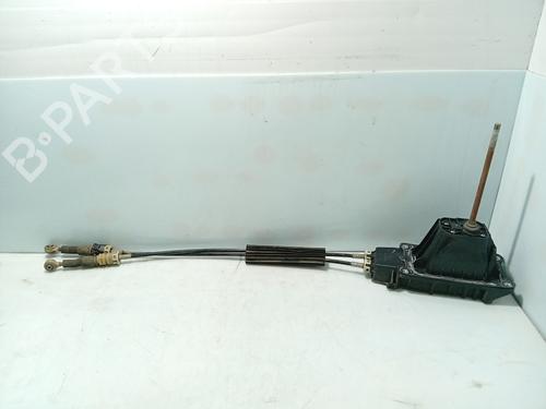 Używane Kabel RENAULT CLIO III (BR0/1, CR0/1) [2005-2014]  31100448