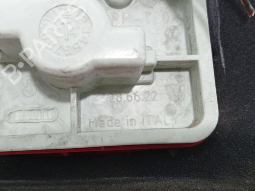 Right taillight AUDI A2 (8Z0) 1.4 TDI | BP35789019C35 - Image 4