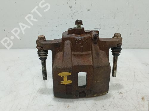 Used Left front brake caliper Left front brake caliper LEXUS RX (_U3_) 400h (MHU38_, MHU38R) (272 hp) 36466481 36466481