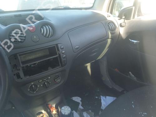 Engine control unit (ECU) CITROËN C3 I (FC_, FN_) 1.4 HDi | BP24635953M57 