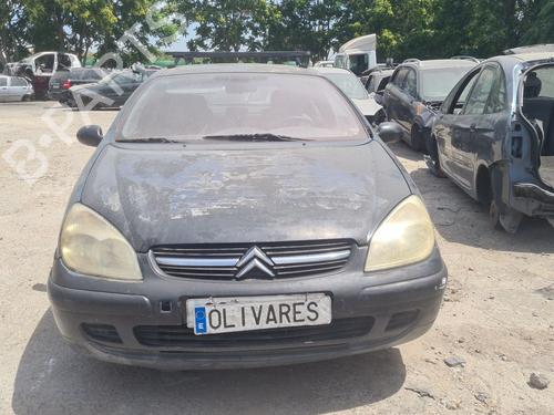 Used Parts CITROËN C5 I (DC_) 1.8 16V (DC6FZB, DC6FZE) (115 hp) 4370492