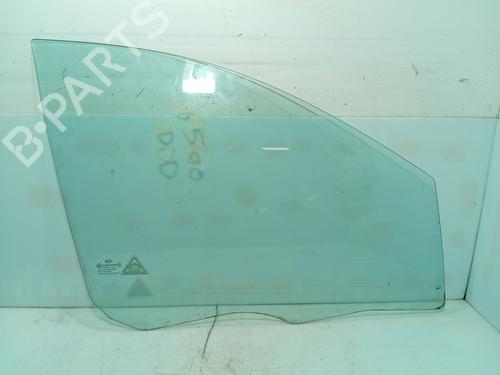 Used Front right door window Front right door window KIA CARENS III MPV (UN) 2.0 CRDi 140 (140 hp) 36596600 36596600